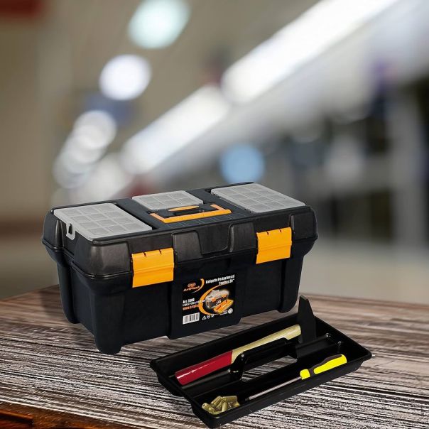 ARTPLAST Kutija za alat 15