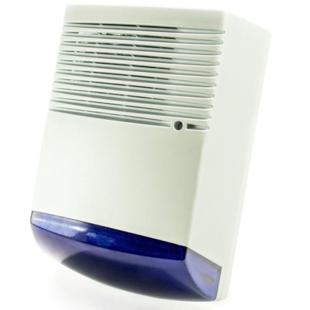 BRK Sirena BS 1, plava - 42847