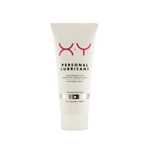XY lubricant 100ml - EP3070901