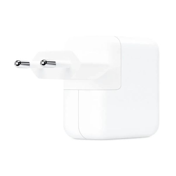 APPLE Punjač 30W Type C, bela - 55015