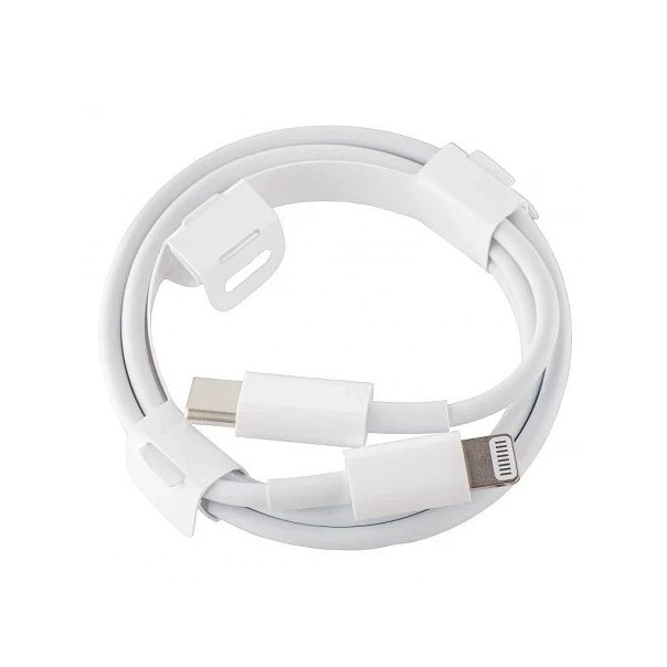 APPLE kabl 1m USB-C / Lighting, 1m, bela - EP2632419