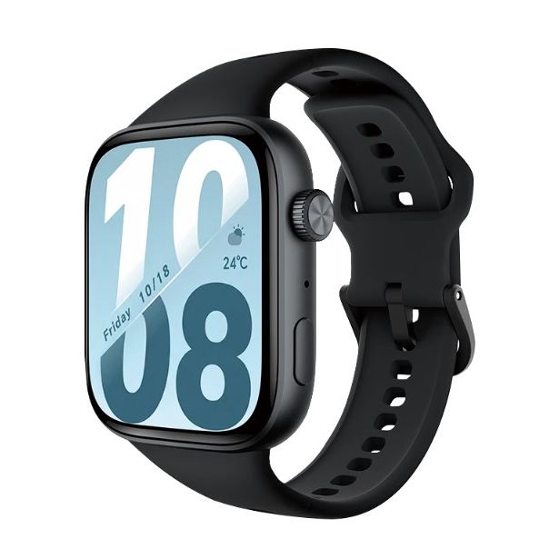 HONOR Pametni sat Watch X5i, crna - EP2994597