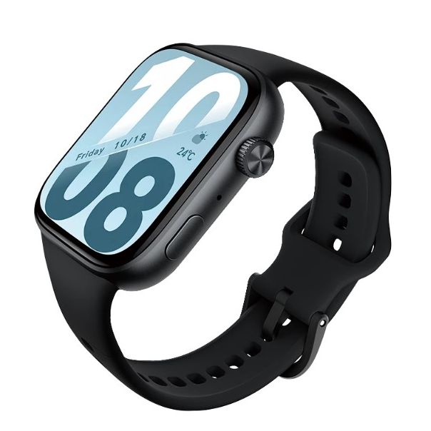 HONOR Pametni sat Watch X5i, crna - EP2994597