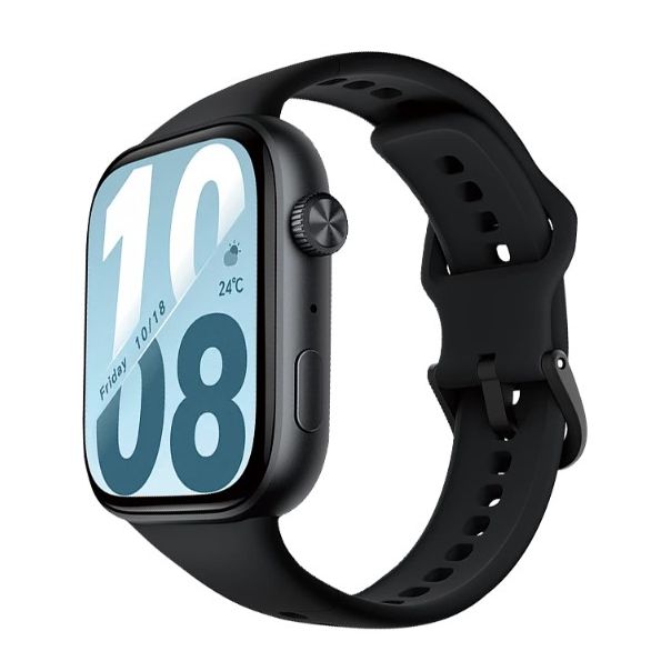 HONOR Pametni sat Watch X5i, crna - EP2994597