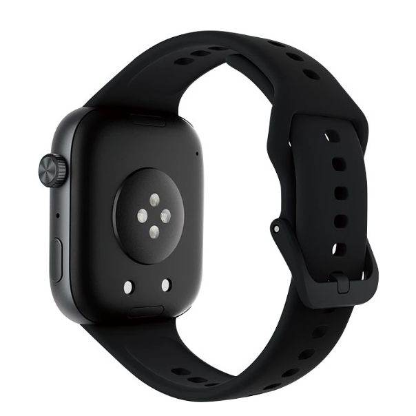 HONOR Pametni sat Watch X5i, crna - EP2994597