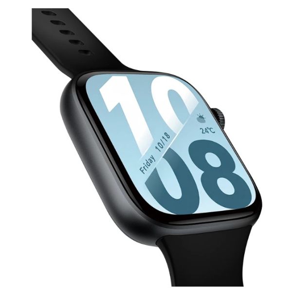 HONOR Pametni sat Watch X5i, crna - EP2994597