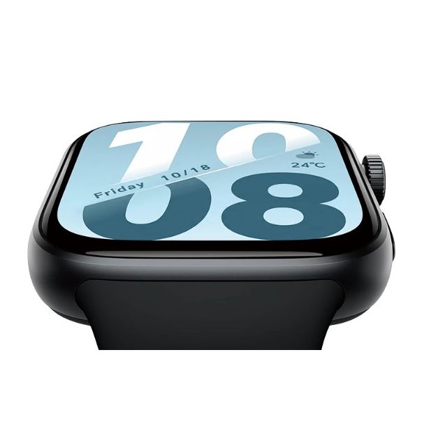 HONOR Pametni sat Watch X5i, crna - EP2994597