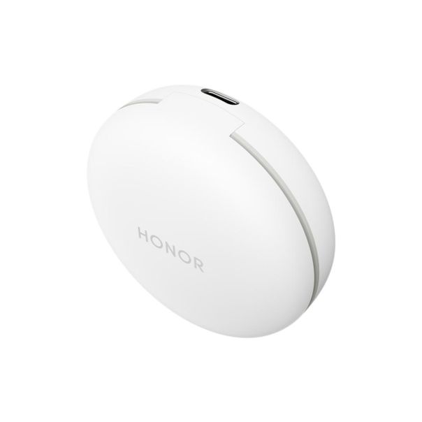 HONOR Bluetooth slušalice Earbuds A Pro, bela - EP3189911