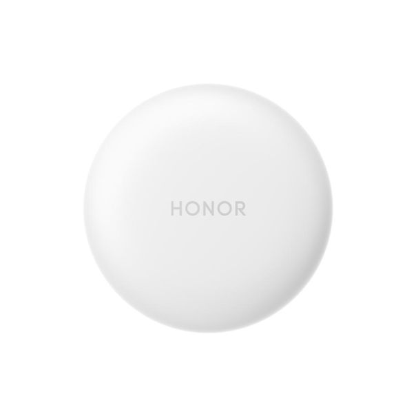 HONOR Bluetooth slušalice Earbuds A Pro, bela - EP3189911