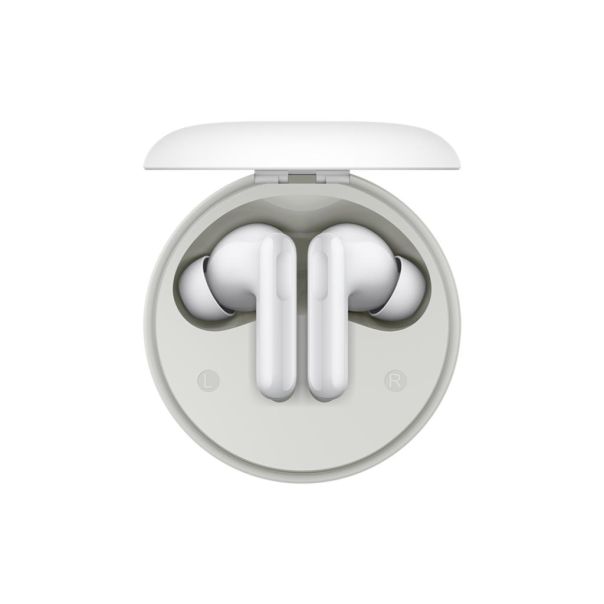 HONOR Bluetooth slušalice Earbuds A Pro, bela - EP3189911