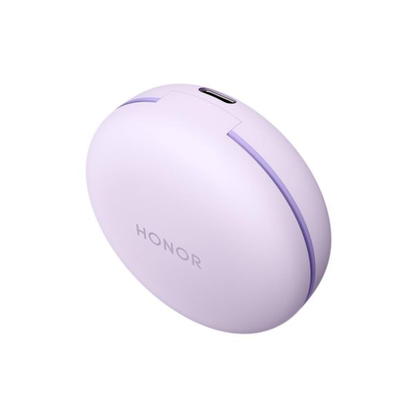 HONOR Bluetooth slušalice Earbuds A Pro, ljubičasta - EP3189917