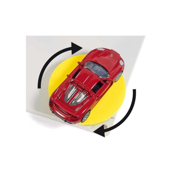 SIKU Auto salon - 5504