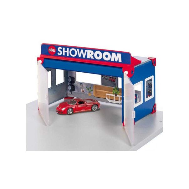 SIKU Auto salon - 5504