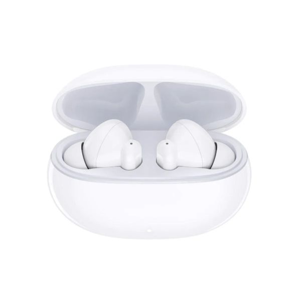 HONOR Bluetooth slušalice CHOICE X7i/PRG-ME00, bela - 5504ABFR - 5504ABFR