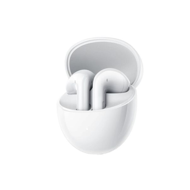 HONOR Bluetooth slušalice CHOICE S7, bela - 5504ABTL