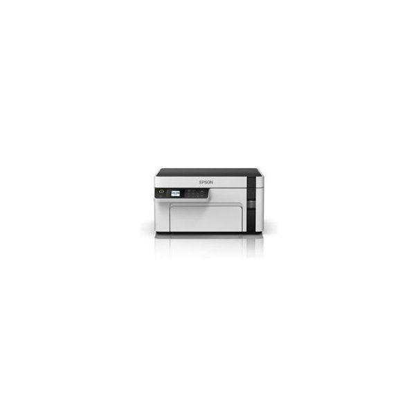 EPSON M2120 EcoTank, print-scan-copy, Black, A4, 1440X720, USB, Wi-Fi - PRI05377