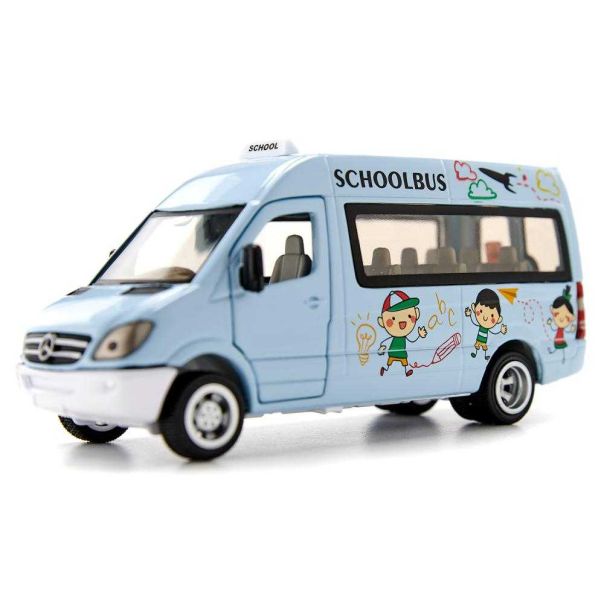 SIKU Autobusko stajalište - 5509