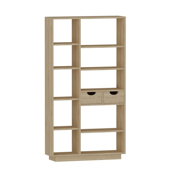 HANAH HOME Polica za knjige Luma - 550ARN1613