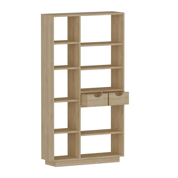 HANAH HOME Polica za knjige Luma - 550ARN1613