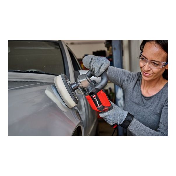 EINHELL Uređaj za poliranje i brušenje CC-PO 1100/150 CE - EP2835168