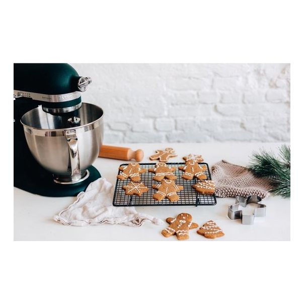 KITCHENAID Mikser sa posudom Artisan (pebbed palm) KA5KSM185PSEPP - KA5KSM185PSEPP