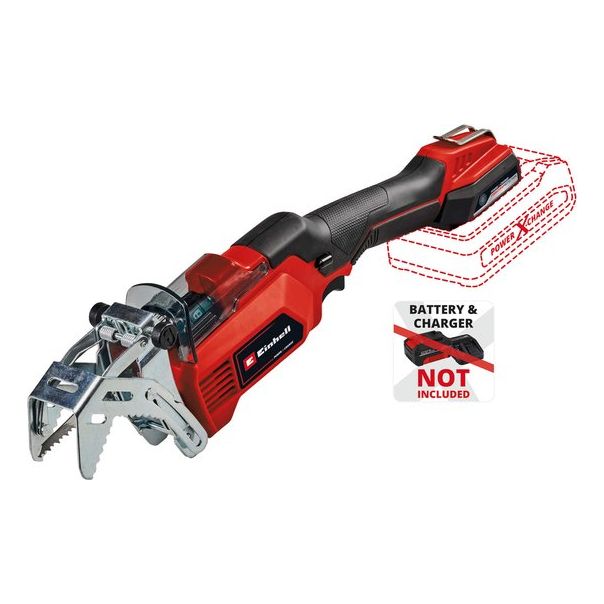 EINHELL Aku testera za granje GE-GS 18/150 Li-Solo - EP2835432