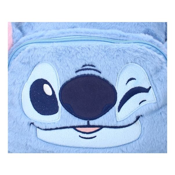 VADOBAG Dečji ranac Stitch - Fluffy friends festival - 76078