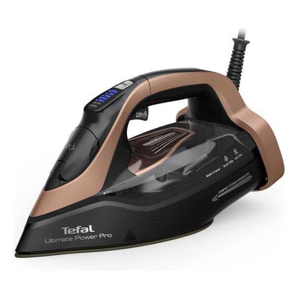 TEFAL Pegla na paru U FV9E50 - EP2726015