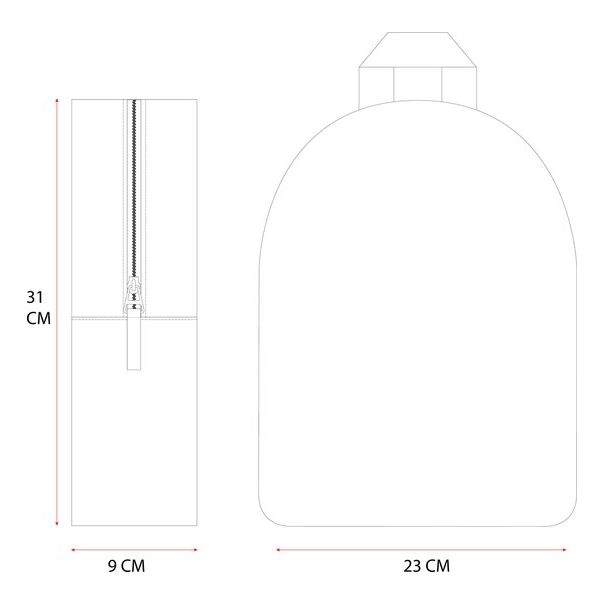 VADOBAG Dečji ranac Spiderman - Style icons - 74508