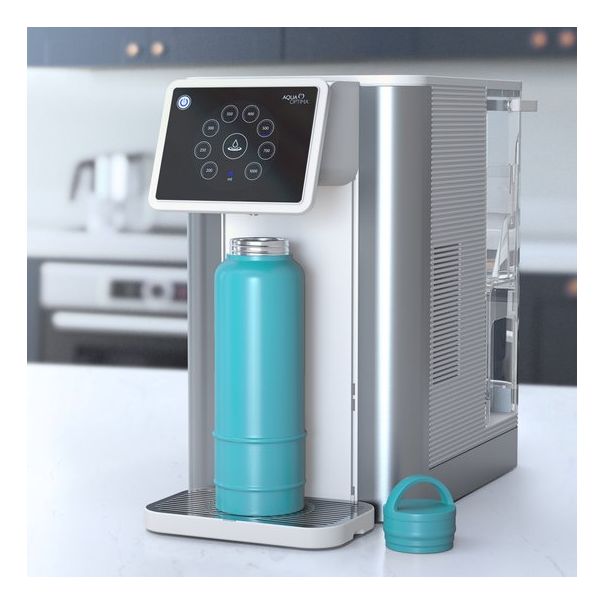 AQUA OPTIMA  Aparat za filtriranje i hlađenje vode AUC111 - 19317-1