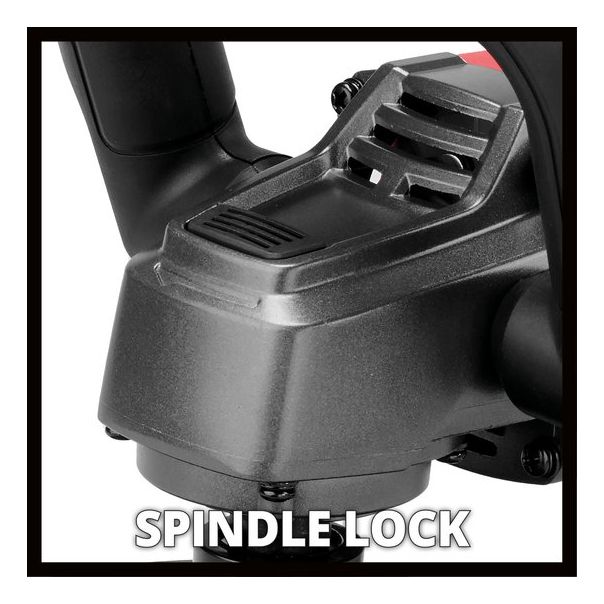 EINHELL Uređaj za poliranje i brušenje CC-PO 1100/150 CE - EP2835168