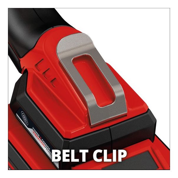 EINHELL Aku testera za granje GE-GS 18/150 Li-Solo - EP2835432