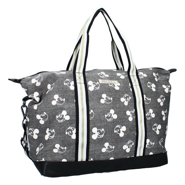 VADOBAG Torba Mickey Mouse - Shop till you drop - 76111