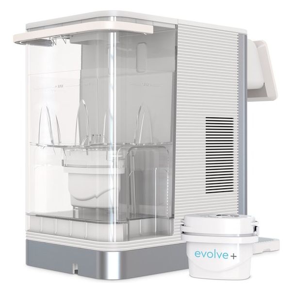 AQUA OPTIMA  Aparat za filtriranje i hlađenje vode AUC111 - 19317-1