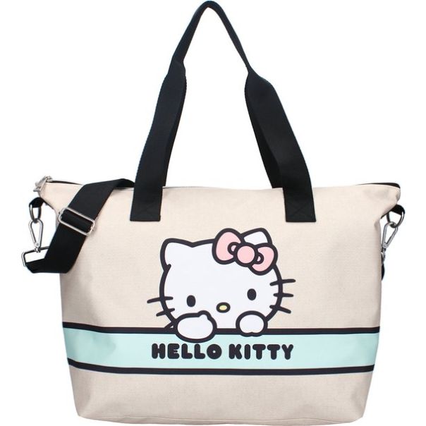 VADOBAG Torba Hello Kitty - Take me to the party - 74481