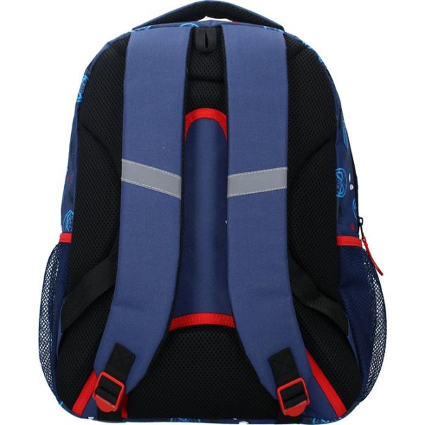 VADOBAG Školski ranac Spiderman - Beyond amazing - 76091