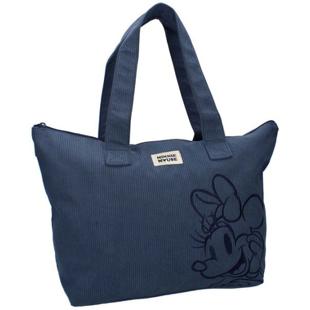 VADOBAG Torba Minnie Mouse - Shopper obsessed - 74486-1