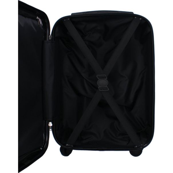 VADOBAG Kofer za decu Stitch and Angel, roze - 73875