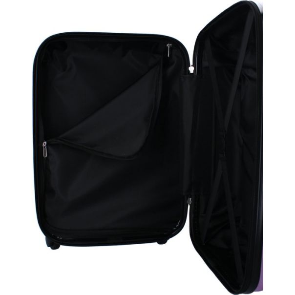 VADOBAG Kofer za decu Stitch and Angel, roze - 73875