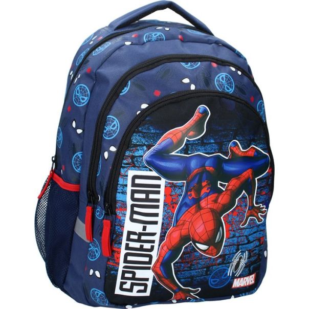 VADOBAG Školski ranac Spiderman - Beyond amazing - 76091