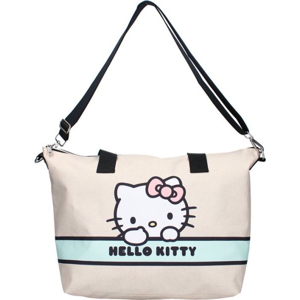 VADOBAG Torba Hello Kitty - Take me to the party - 74481