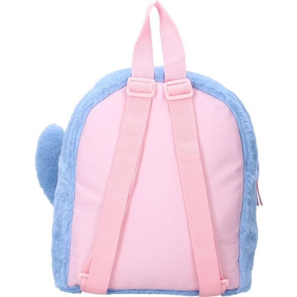 VADOBAG Dečji ranac Stitch - Fluffy friends festival - 76078