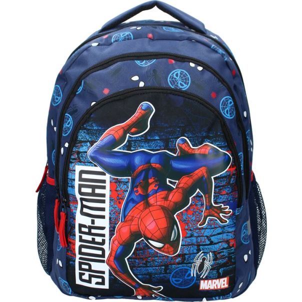 VADOBAG Školski ranac Spiderman - Beyond amazing - 76091