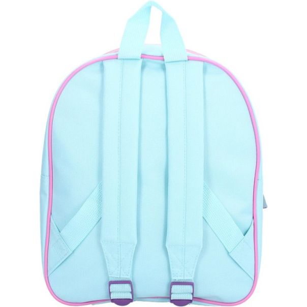 VADOBAG Dečji ranac 3D Gabby's Dollhouse, ljubičasta - 76471