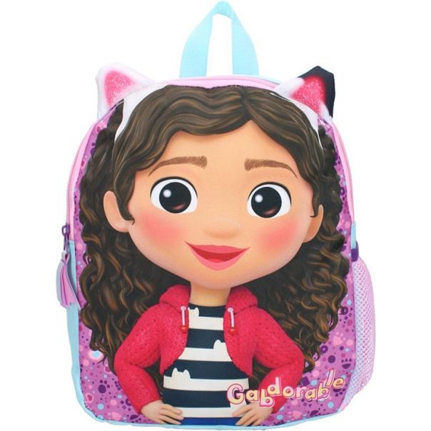 VADOBAG Dečji ranac Gabby's Dollhouse, mint - 76470