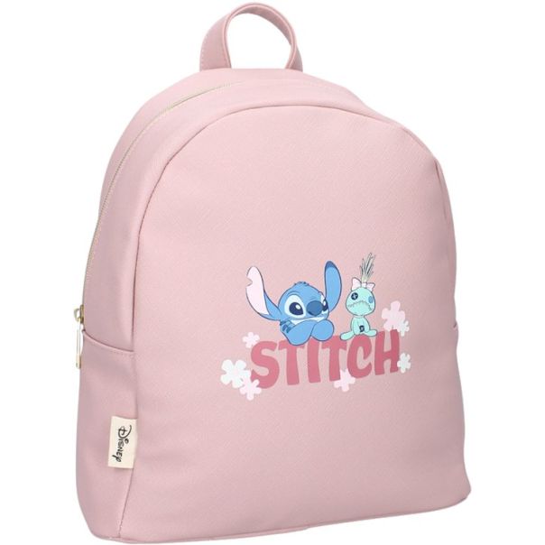 VADOBAG Dečji ranac Stitch - Made for you - 76979