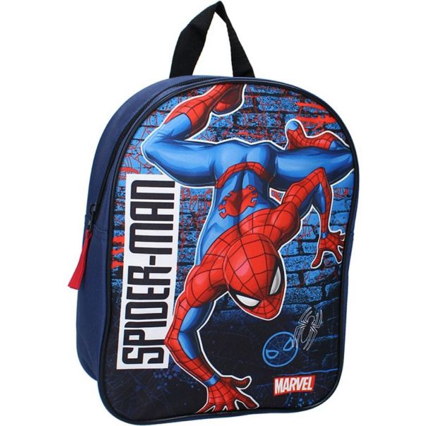 VADOBAG Dečji ranac 3D Spiderman - Beyond amazing, tamnoplava - 74503