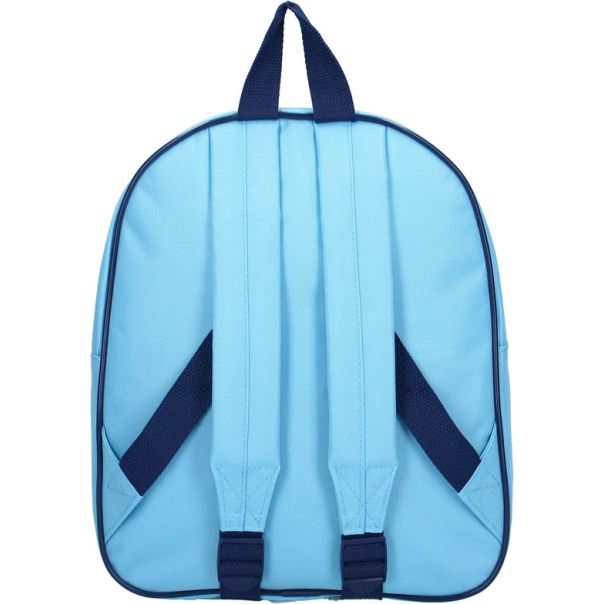 VADOBAG Dečji ranac 3D Bluey Oh happy day, plava - 76469