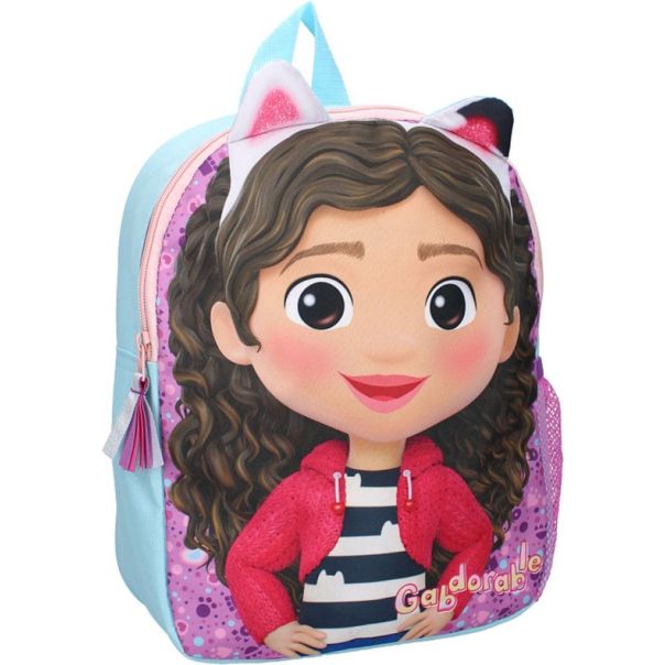 VADOBAG Dečji ranac Gabby's Dollhouse, mint - 76470