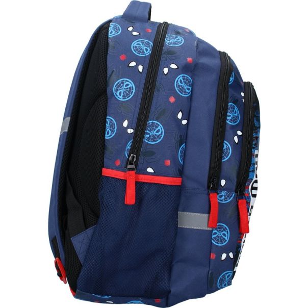 VADOBAG Školski ranac Spiderman - Beyond amazing - 76091